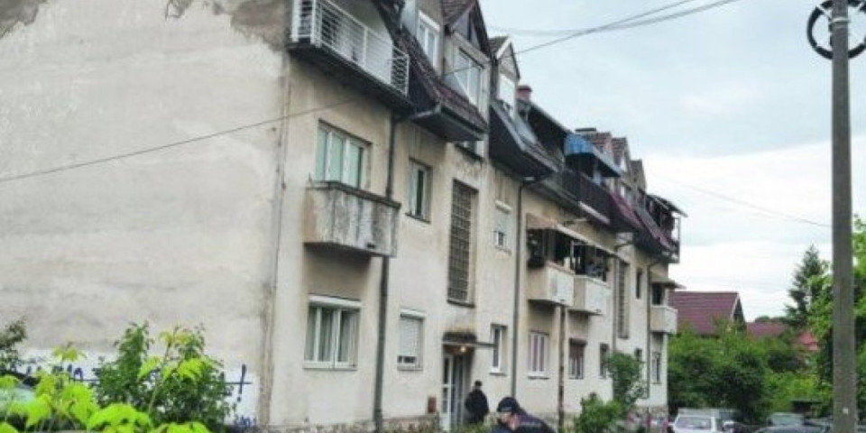 Jezivo ubistvo majke dvoje maloletne dece: Kasnije pronađeno telo ubice u Valjevu