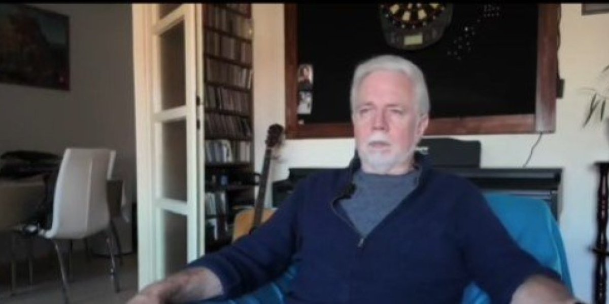 Amerikanac Rendi od majke tražio da zakolje njenu ćerku?! Zbog lošeg znanja srpskog, umalo izgubio glavu (VIDEO)