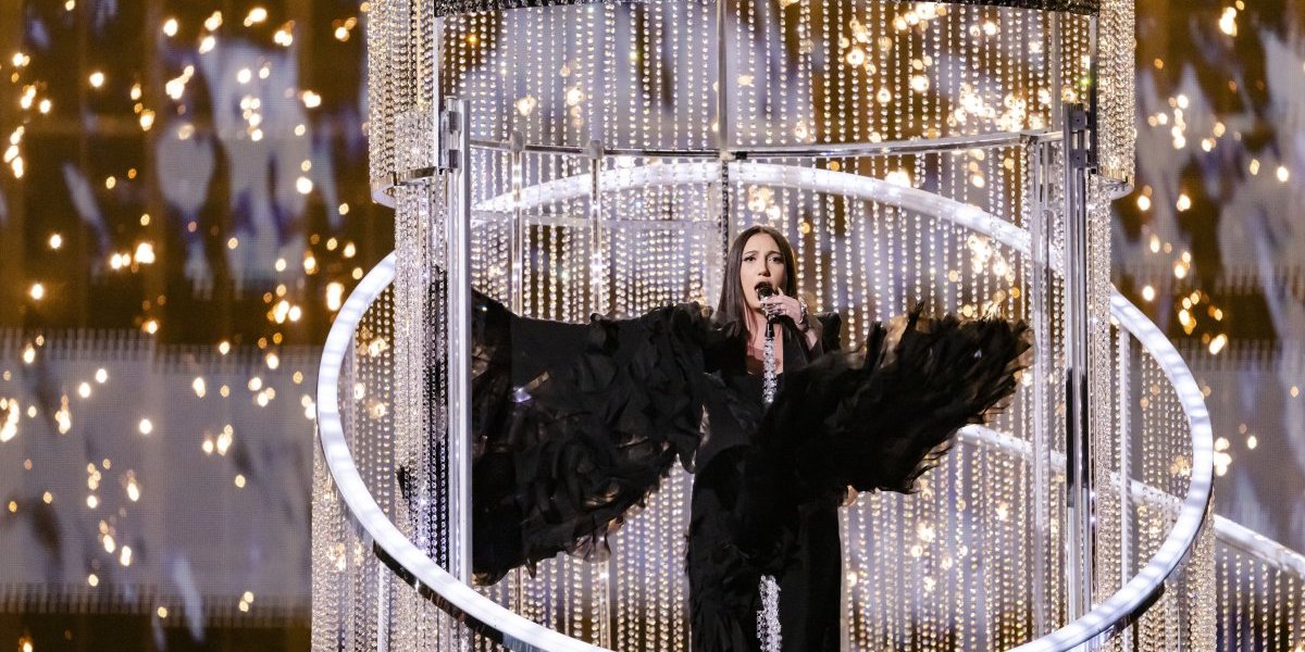 Predstavnica Izraela osam sati ležala ispod raskomadanih mrtvih tela, ona je jedna od 11 preživelih