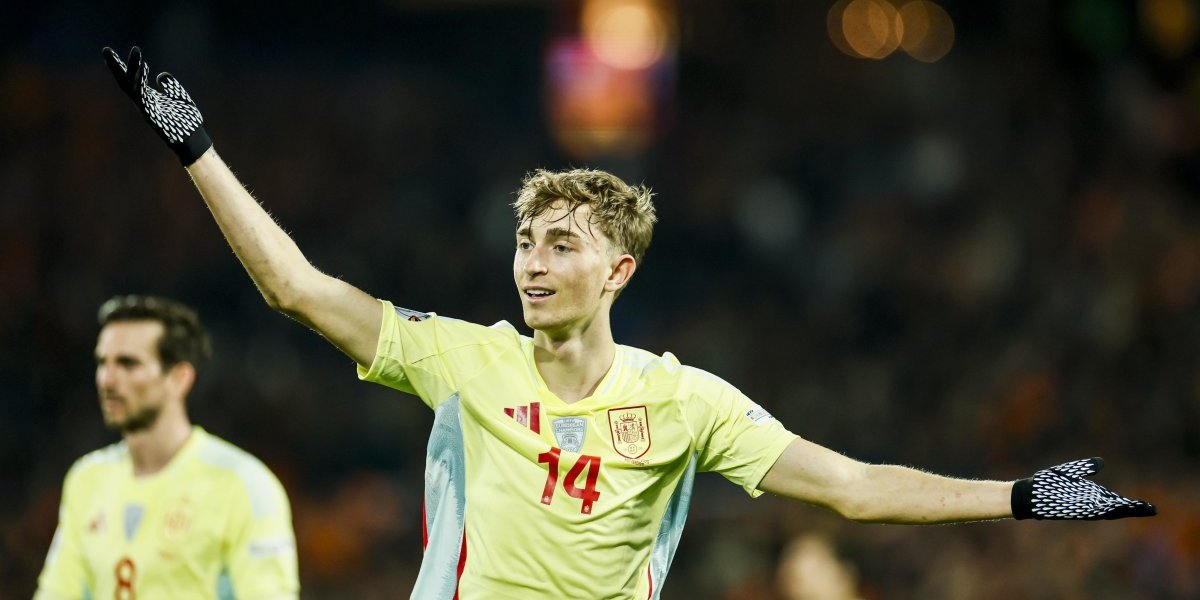 Zvanično: Pukla prva transfer "bomba" ovog leta - Hujsen predstavljen u Madridu (VIDEO)