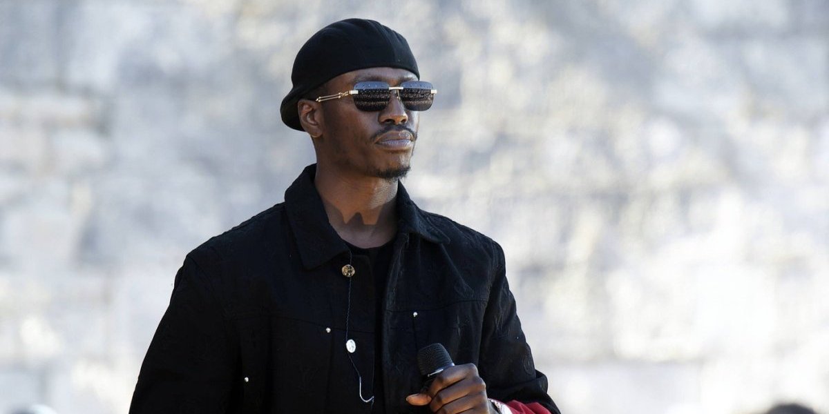 Iznenada umro popularni reper u 31. godini