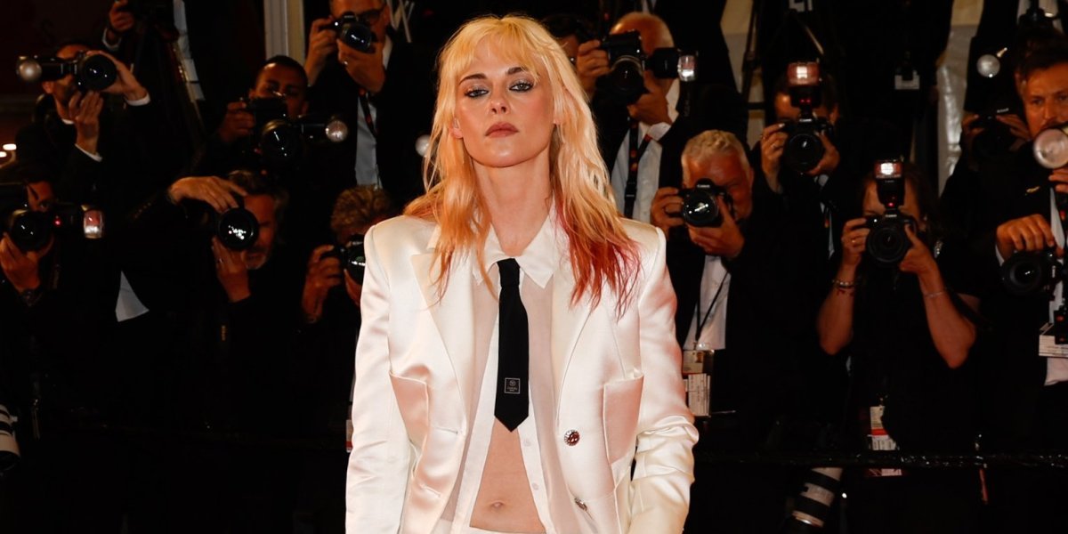 Užasi života zavisnika od droge i bitka za kvir identitet: Rediteljski debi Kristen Stjuart u Kanu