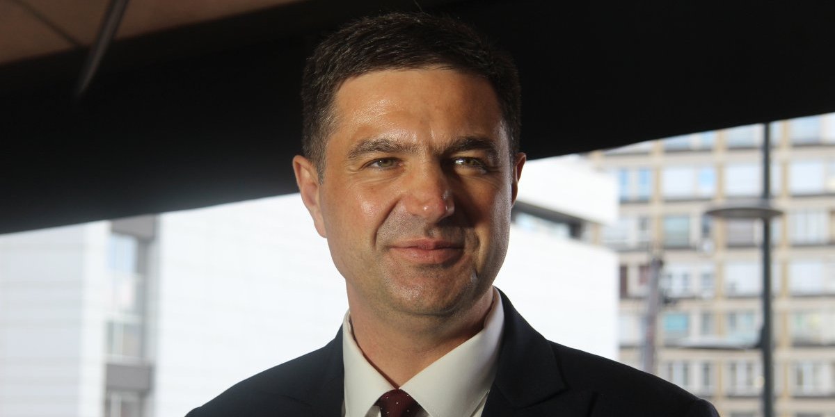 "Ovo će biti najveći skup ikad održan u Nišu": Gradonačelnik Pavlović pozvao sve ljude na svenarodni sabor