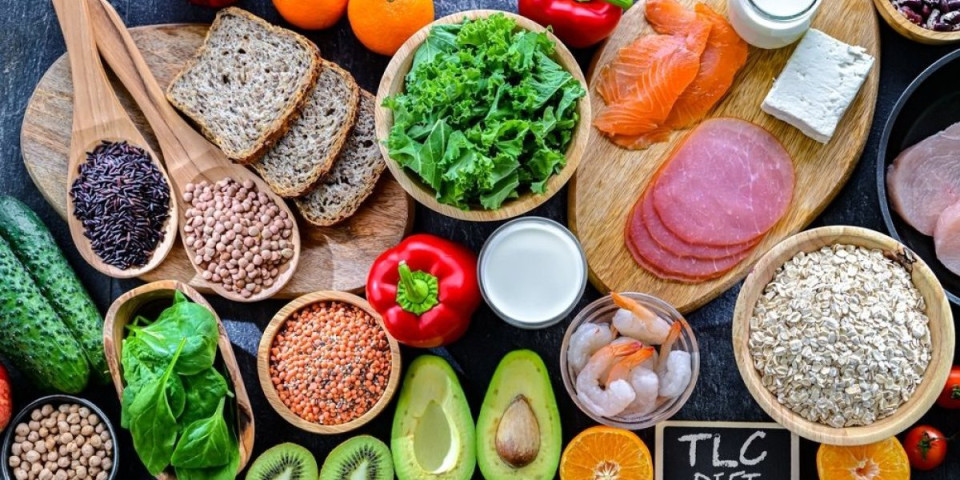 Dijeta za osobe sa visokim holesterolom - poboljšajte zdravlje uz pomoć par namirnica