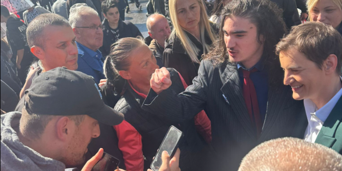 Razotkriveni za pet dana: Piper urnisao Nova S zbog laži o Vučiću i Brnabić (FOTO)