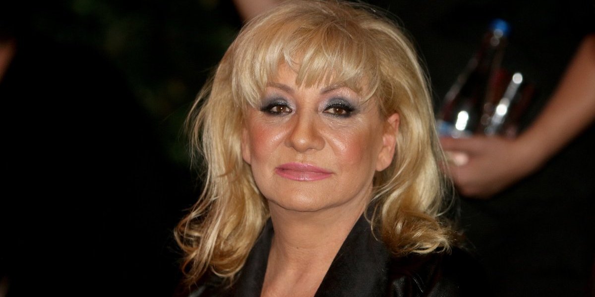 Novi problemi Vesne Zmijanac - Pevačica priznaje: ''Postajem dementna''