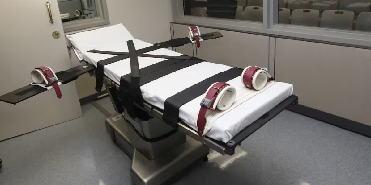 Nije pomilovan: Ubica pogubljen na Floridi, poslednje reči uputio je Trampu - egzekucija u državnom zatvoru trajala 16 minuta