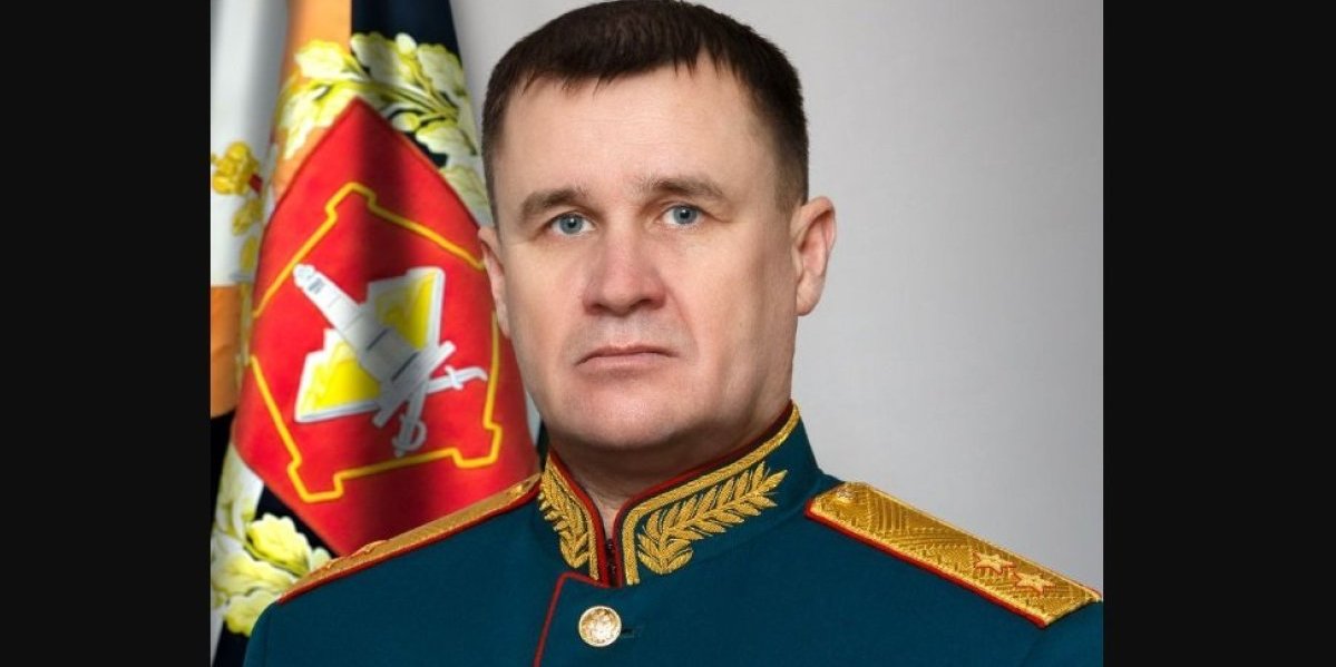 Ukrajinci ga se toliko plaše da su čak izmislili kako su ga ubili: 'General-proboj' (49) preuzeo je kopnene snage Rusije!