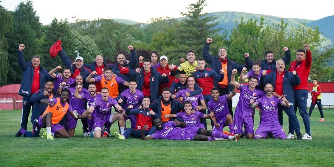 Kakva je to Superliga bez Javora? Ivanjičani se ekspresno vratili u elitu