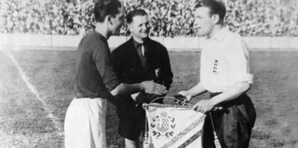 Na današnji dan: Fudbalska reprezentacija Jugoslavije odigrala je 100. meč i pregazila Engleze u Beogradu