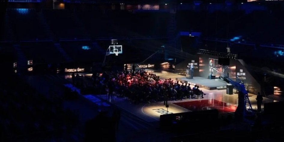 Legendarni srpski košarkaš primljen u Kuću slavnih - u društvu Gasola, Boguta, Šiševskog...