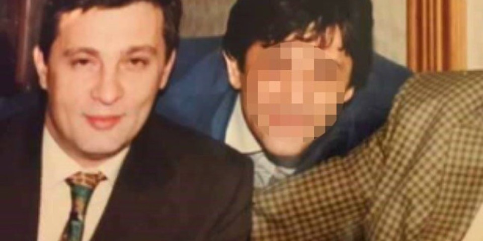 Ranjen tukao Kneleta: Ubice prišle kolima, pa hladnokrvo izrešetale žestokog momka devedesetih