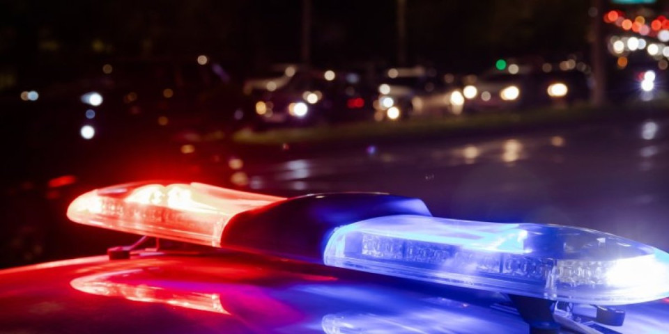 Poginuo muškarac na Dušanovcu! Pokupio ga automobil dok je pretrčavao auto-put