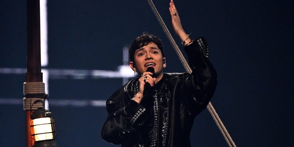 Marija Šerifović briljirala je sa 22, a evo koliko godina ima ovogodišnji pobednik Evrovizije (FOTO)