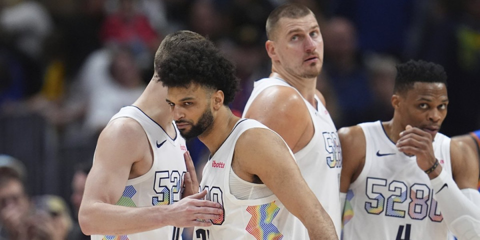 Čistka u Denveru hitno mora da počne - Zbog ovih reči se trese Amerika