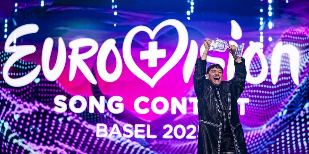 Milioni su u pitanju: Austrija debelo čašćava svoje pobednike na "Evroviziji"