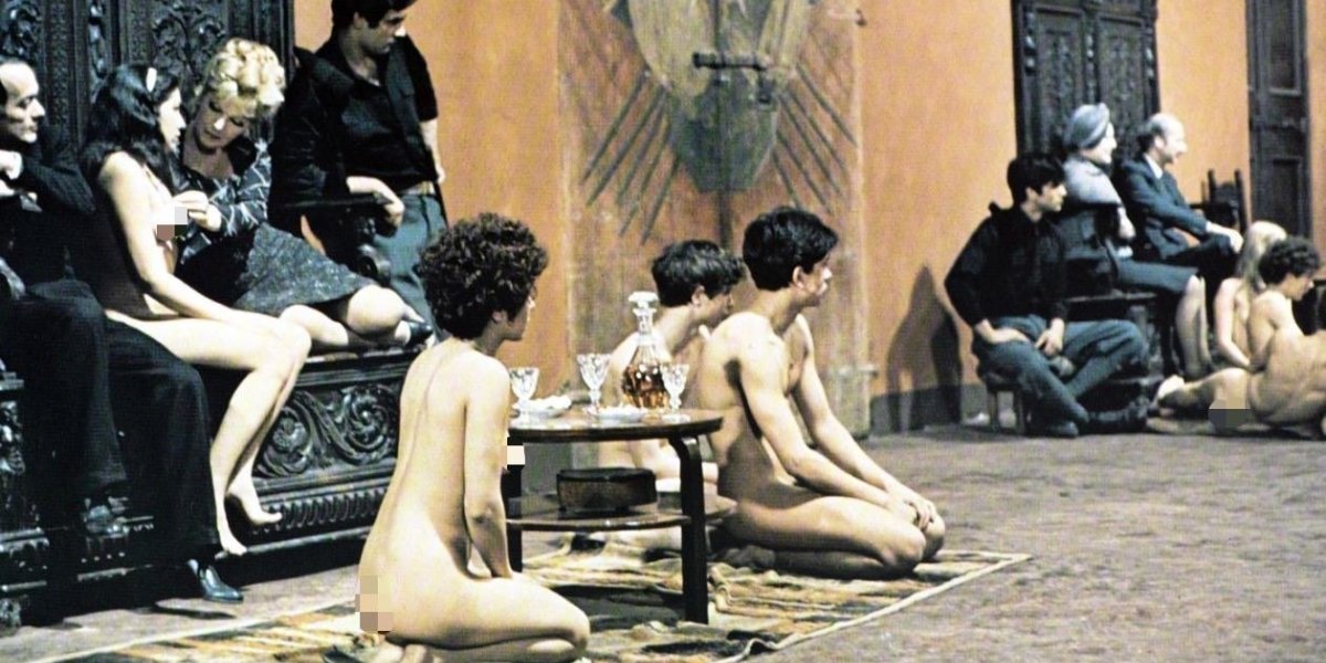 U filmu prikazao scene silovanja i ljude koji jedu izmet: Reditelj ovog šokantnog ostvarenja brutalno ubijen (FOTO/VIDEO)