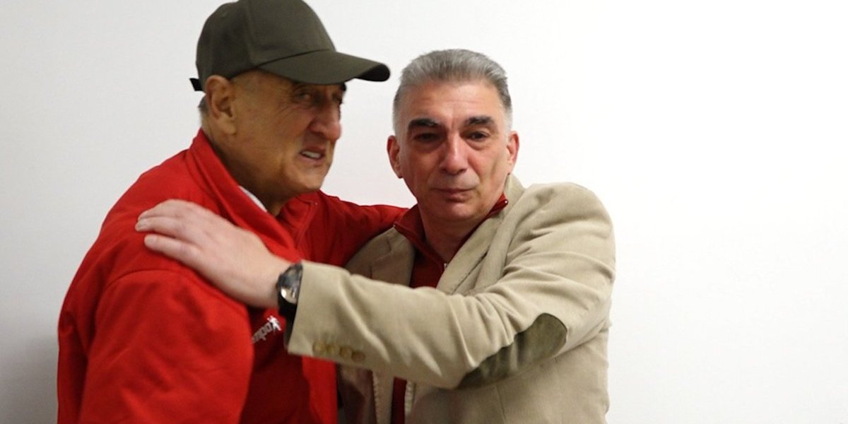 Ljudina! Sule iz Priboja svoj red za transplantaciju jetre ustupio duplo mlađem pacijentu