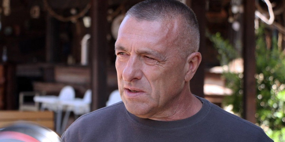 "Ovo mi se prvi put desilo..." Renato se oglasio nakon što je sprečio samoubistvo