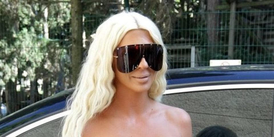 Pevačica otkrila detalje pomirenja sa Jelenom Karleušom - Jedan susret bio je presudan