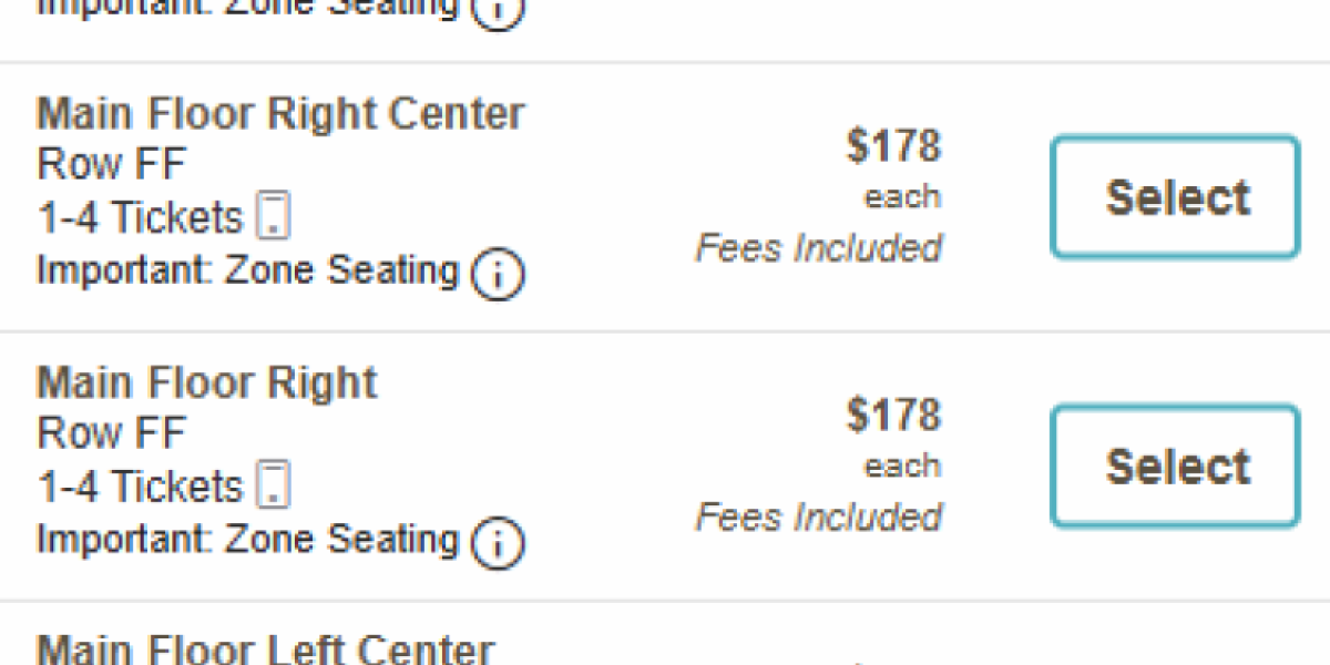 Cena karata za koncert Marije Šerifović