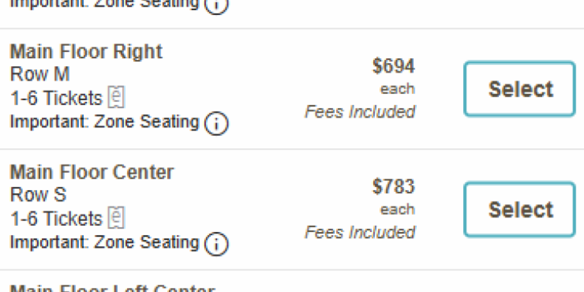 Cena karata za koncert Marije Šerifović