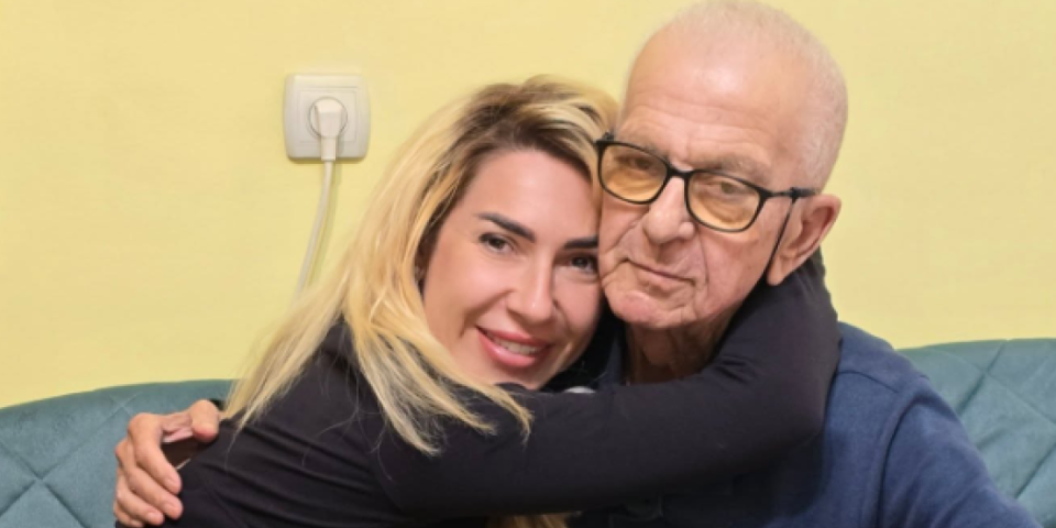 Sreću je zamenila tuga: Ovako izgleda kuća u kojoj je Jovanin otac proveo poslednje dane (FOTO)