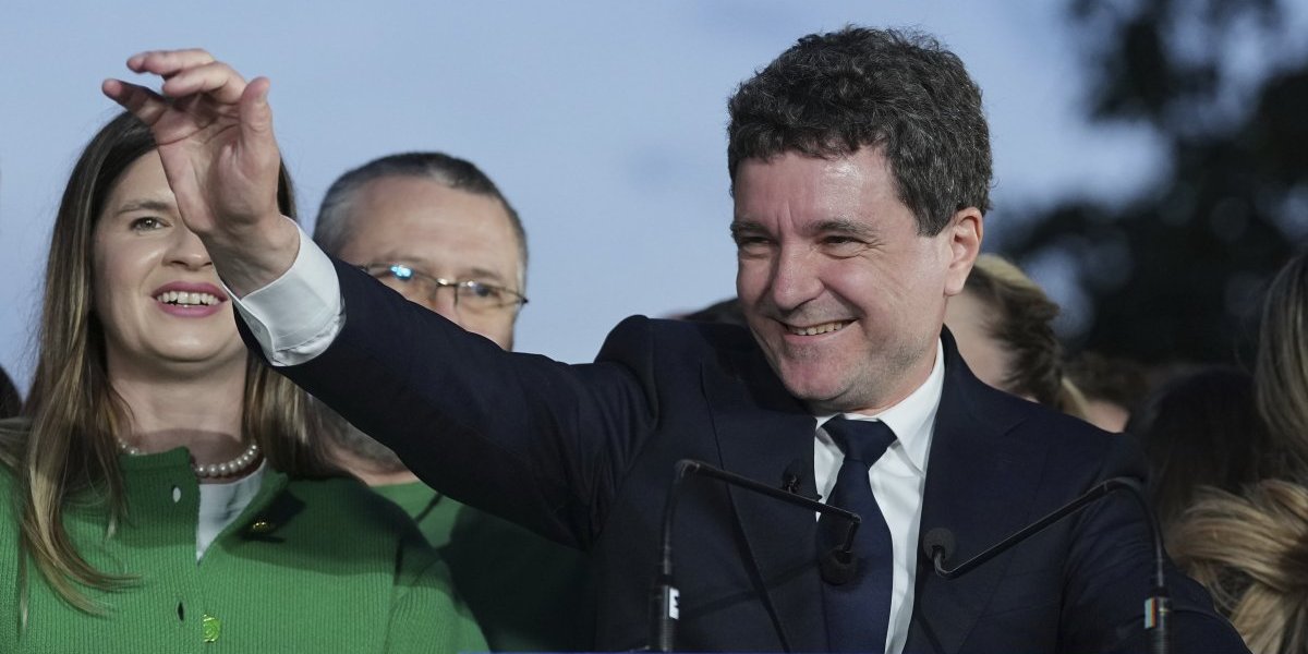 Rumunija dobila novog predsednika! Istorijski preokret, pobedile prozapadne sile, svet je u šoku - šta će sada biti?!