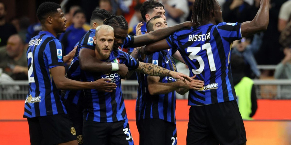 Lova do krova: Ko je skuplji PSŽ ili Inter? Kviča i Lautaro ispod stotke