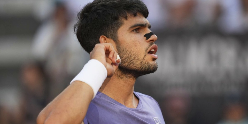 Poznati Španac šokirao: Alkaraz je mađioničar, bolji je od Nadala