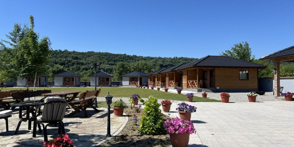 Top 16 ideja za letovanje u Srbiji - Zaboravite na beton i gužvu, otkrijte kako izgleda pravi odmor