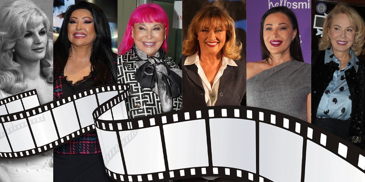 (KVIZ) Estrada na velikom platnu: Koliko dobro poznajete uloge srpskih pevačica?