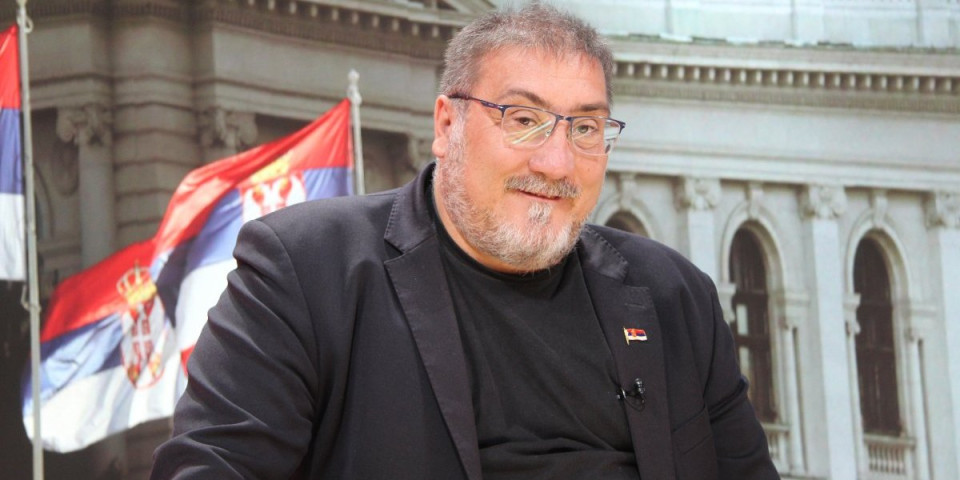 Bulatović razotkrio političke protuve: "Mariniku i Đilasa neće ni sopstvena senka"