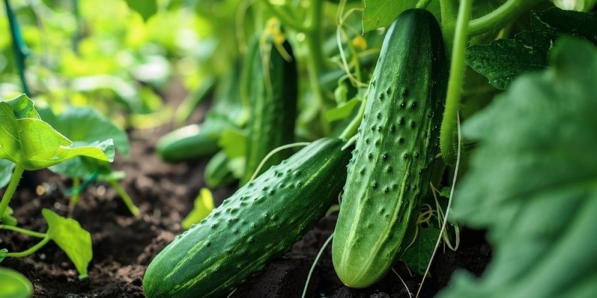 Krastavac ceo život jedemo pogrešno:  Na ovaj način je daleko ukusniji i kvalitetniji