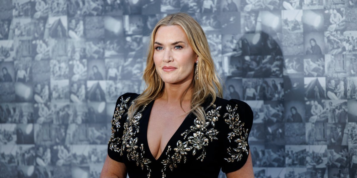 Ovako izgleda ćerka Kejt Vinslet! Nosi ime koje Srbi obožavaju (FOTO)