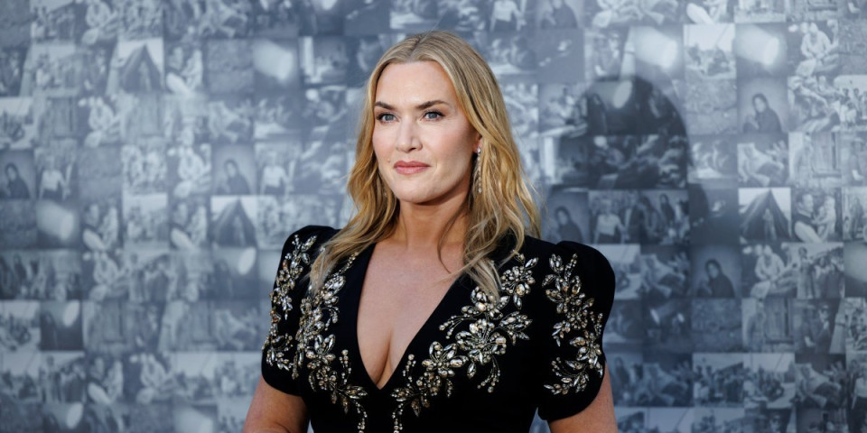 Ovako izgleda ćerka Kejt Vinslet! Nosi ime koje Srbi obožavaju (FOTO)