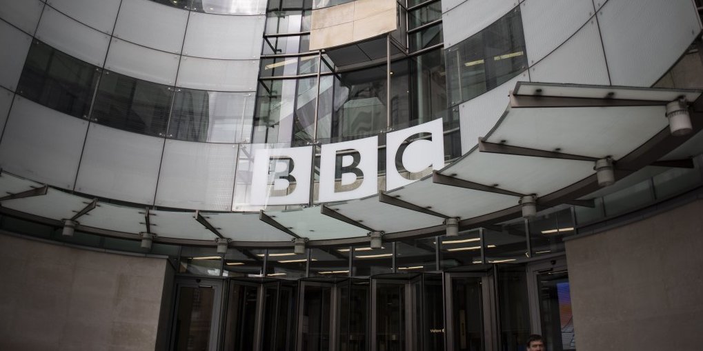 Legendarni fudbaler otpušten sa BBC: Objava na Instagramu mu došla glave