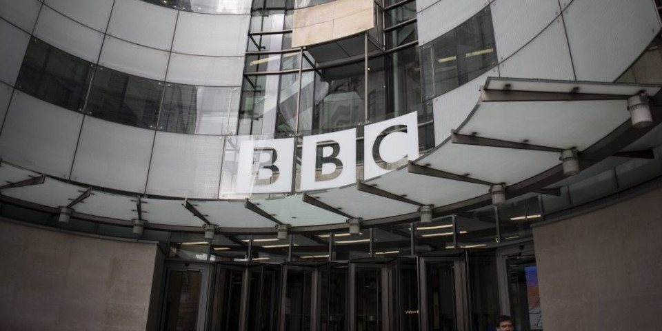 Legendarni fudbaler otpušten sa BBC: Objava na Instagramu mu došla glave