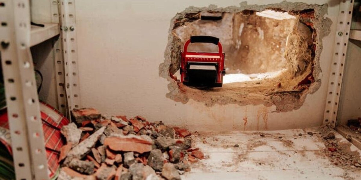 Oslobođeni svi optuženi u slučaju "Tunel": Nema dokaza da su trojica Srba provalili u depo