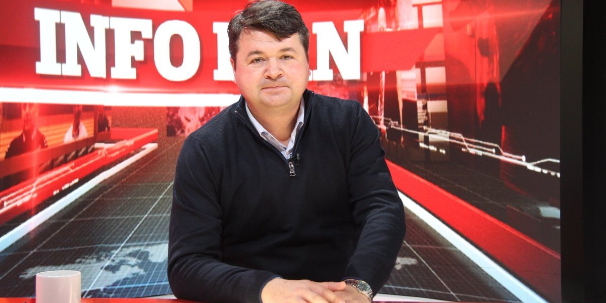 Profesor Petrov: Po donošenju ustavnih amandmana, trebalo je promeniti sve tužioce