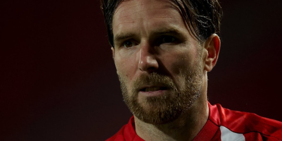 Katai pred finale Kupa: Sezona je bila teška, ali imamo još jedan cilj