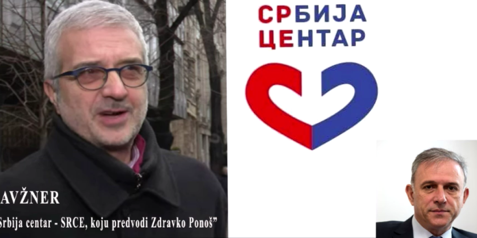 Bolesno: Blokader Igor Avžner zbija šalu nakon tragedije na Novom Beogradu u kojoj je stradala cela porodica