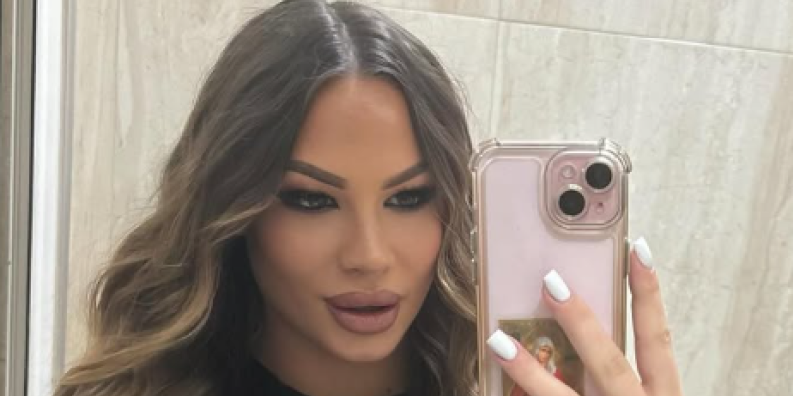 Bivša zadrugarka potvrdila da se razvodi - Pukla tikva posle mesec dana, a tek dobili bebu