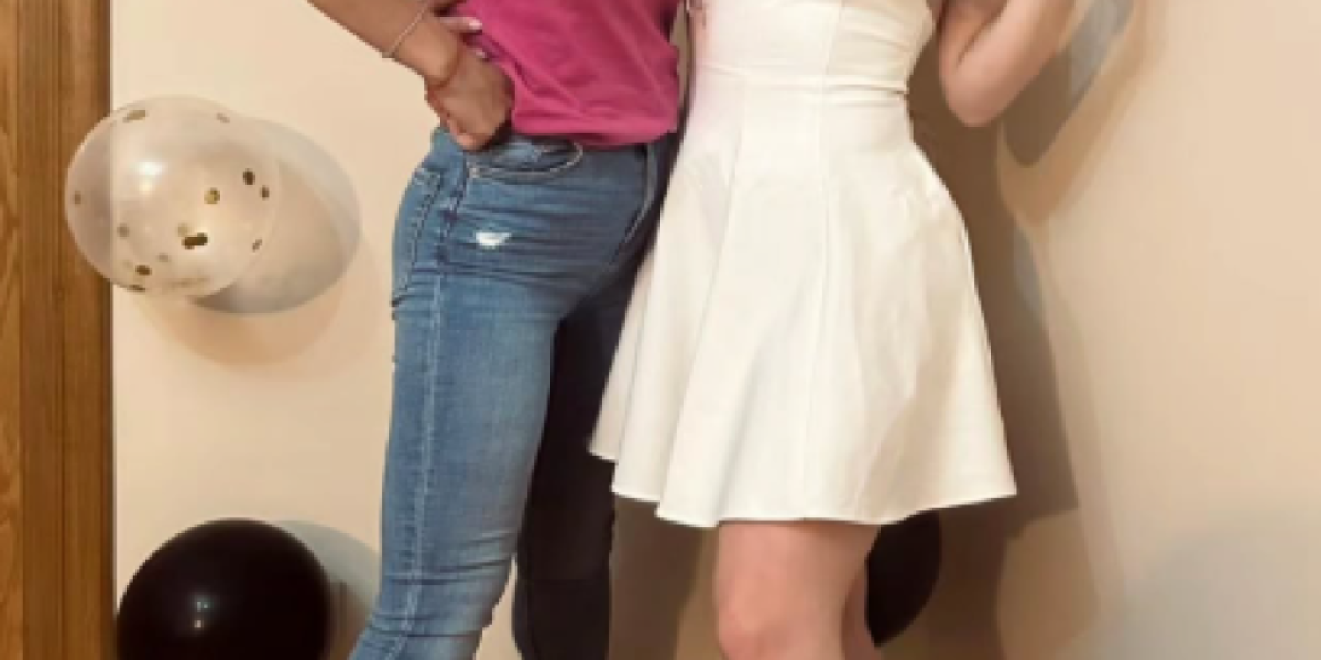 Jovana Jeremić i Milica Jeremić