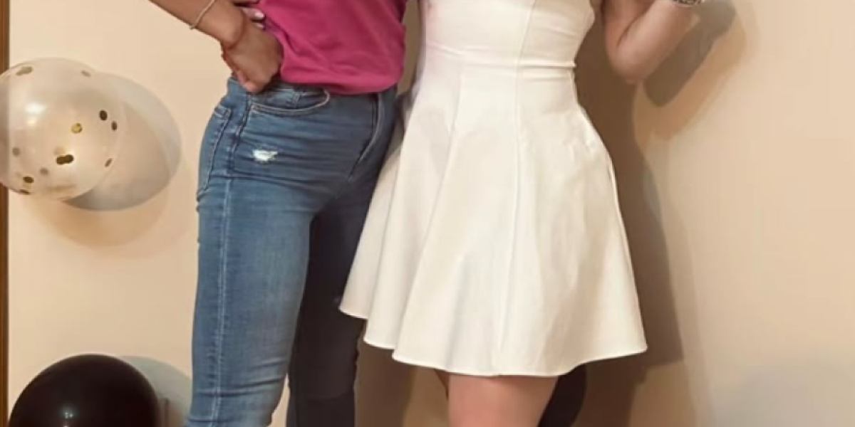 Jovana Jeremić i Milica Jeremić