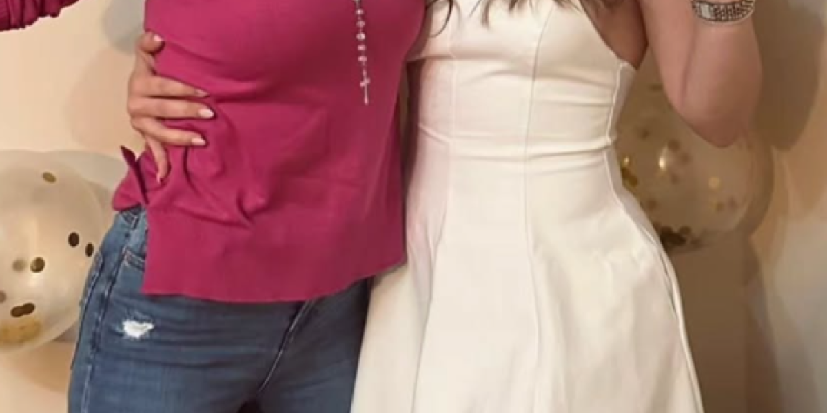 Jovana Jeremić i Milica Jeremić