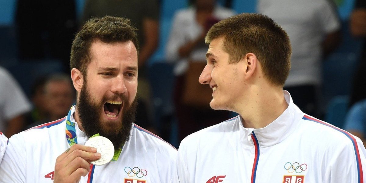 Jokića smo slali po hamburgere: Raduljica i ekipa maltretirali trostrukog MVP