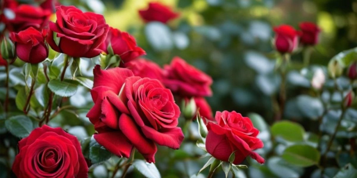 Ruže će bujati kao iz vode: Uradite samo 1 stvar u avgustu i cvetaće kao nikada pre