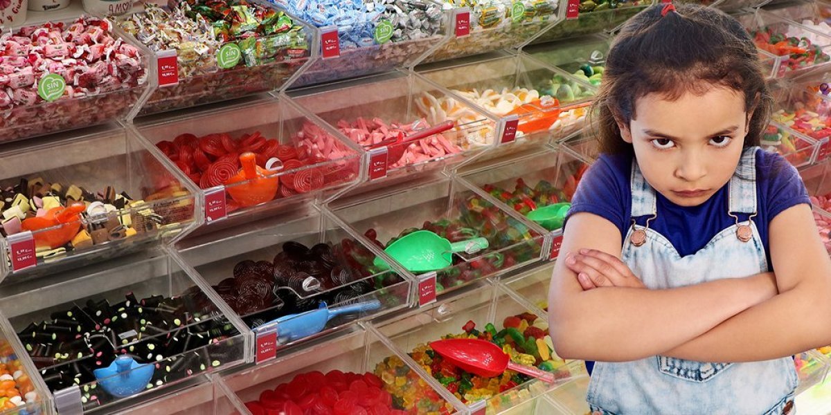 Na decu udaraju: Fatalna greška na omiljenom slatkišu - Nedopustivo (FOTO)