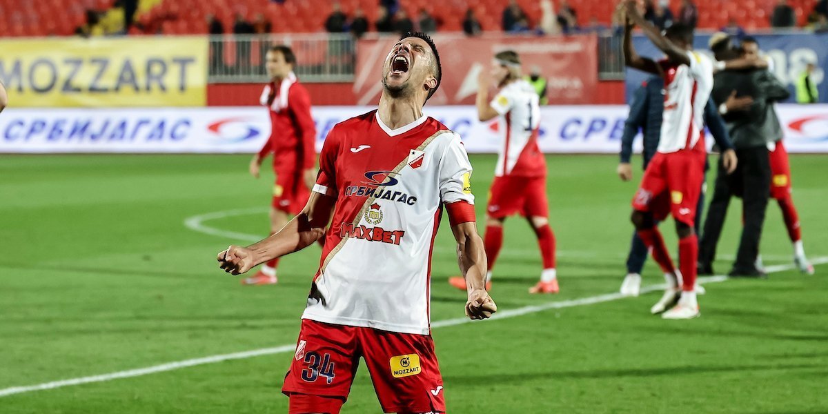 Imate milion i jedan razlog da ne dođete... Kapiten moli navijače da podrže Vošu protiv Zvezde